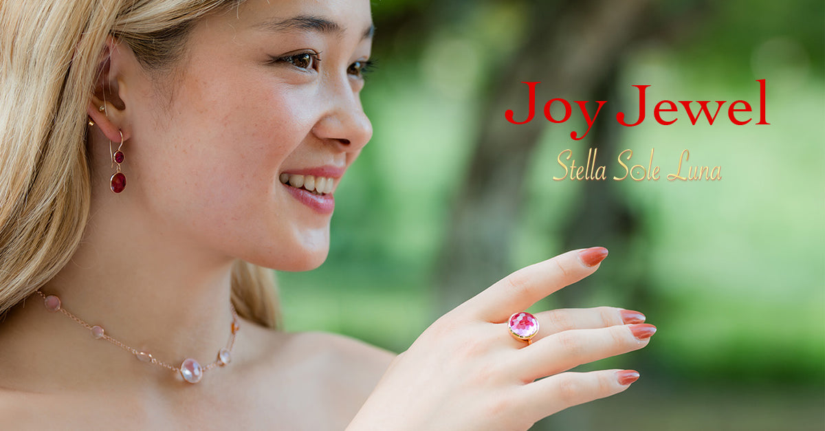 Infinito – Joy Jewel