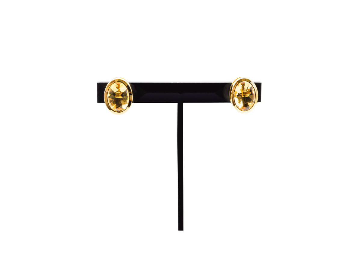 シトリンページ バイカラーシトリン15.45ct | progresstone