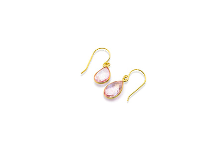 Justin Davis〗TRIPLE JOY ピアス ペンダント3way（30,000円 – Joy Jewel）
